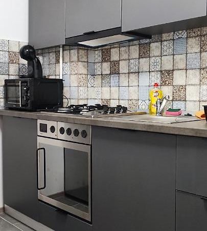 Miva Home Braszów Zewnętrze zdjęcie