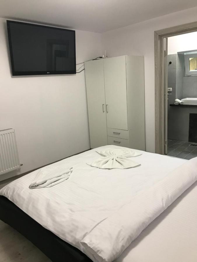 Miva Home Braszów Zewnętrze zdjęcie