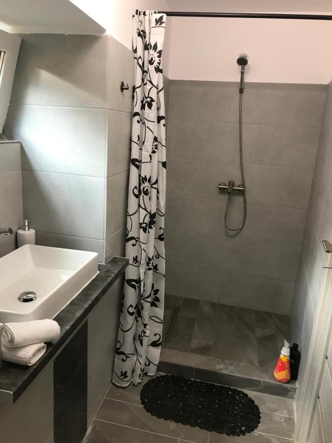 Miva Home Braszów Zewnętrze zdjęcie