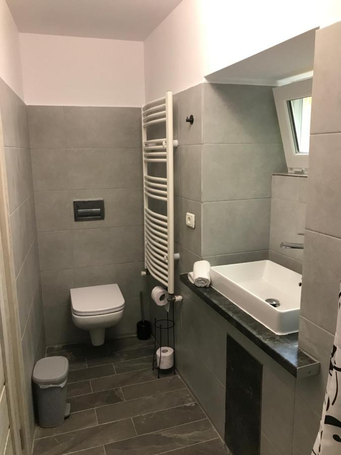Miva Home Braszów Zewnętrze zdjęcie