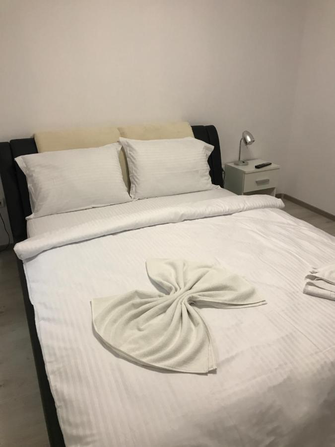 Miva Home Braszów Zewnętrze zdjęcie