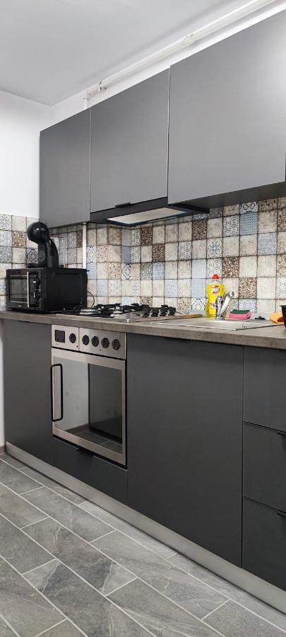Miva Home Braszów Zewnętrze zdjęcie